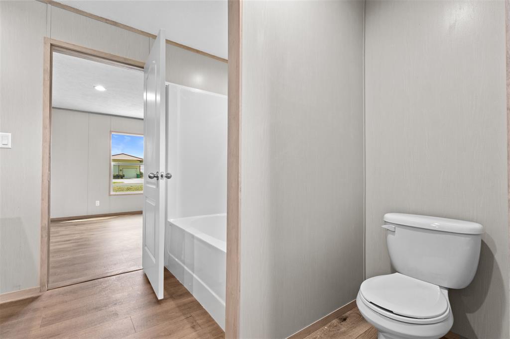 THREADGILL ADDITION - Residential