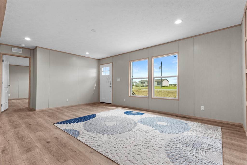 THREADGILL ADDITION - Residential