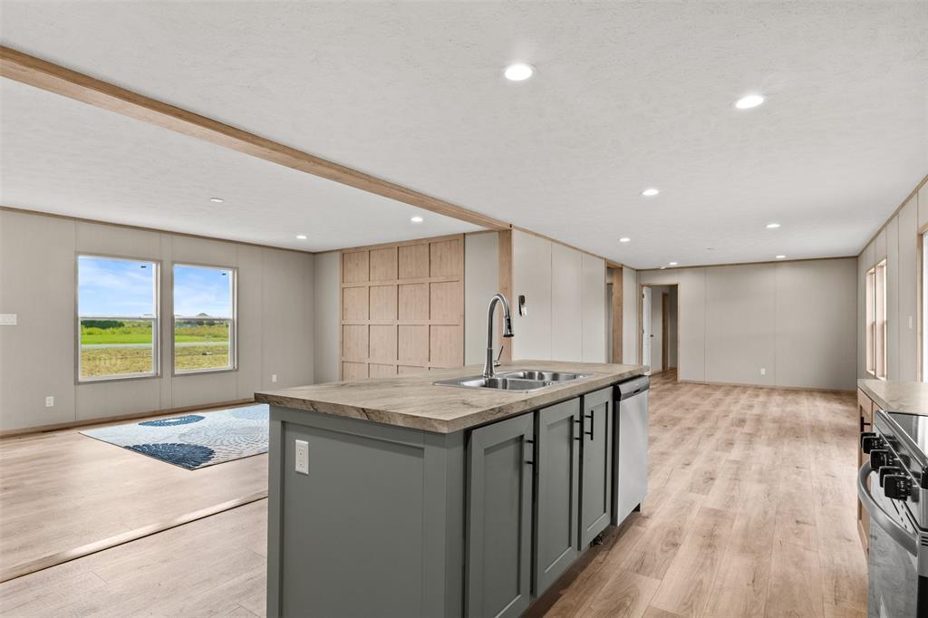 THREADGILL ADDITION - Residential