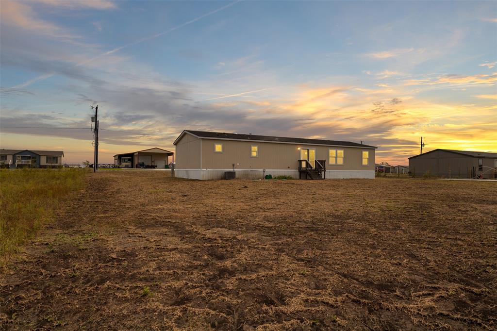 THREADGILL ADDITION - Residential