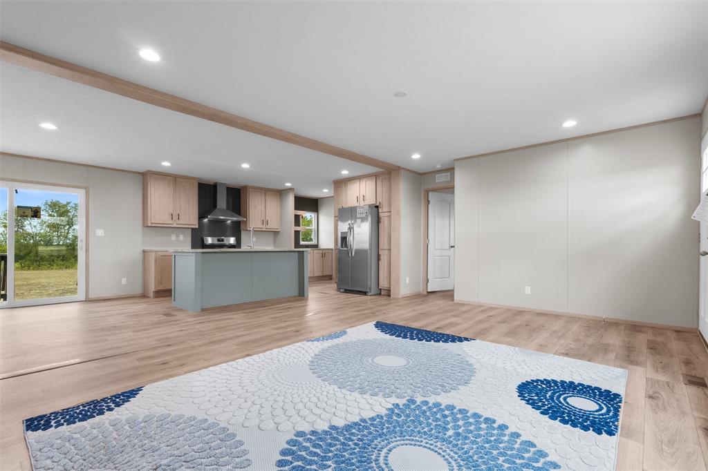 THREADGILL ADDITION - Residential