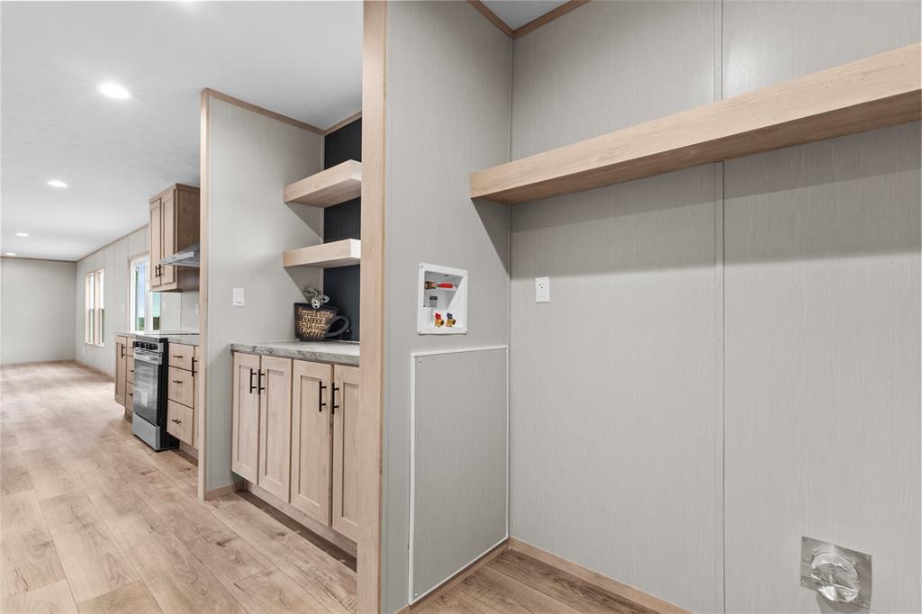 THREADGILL ADDITION - Residential