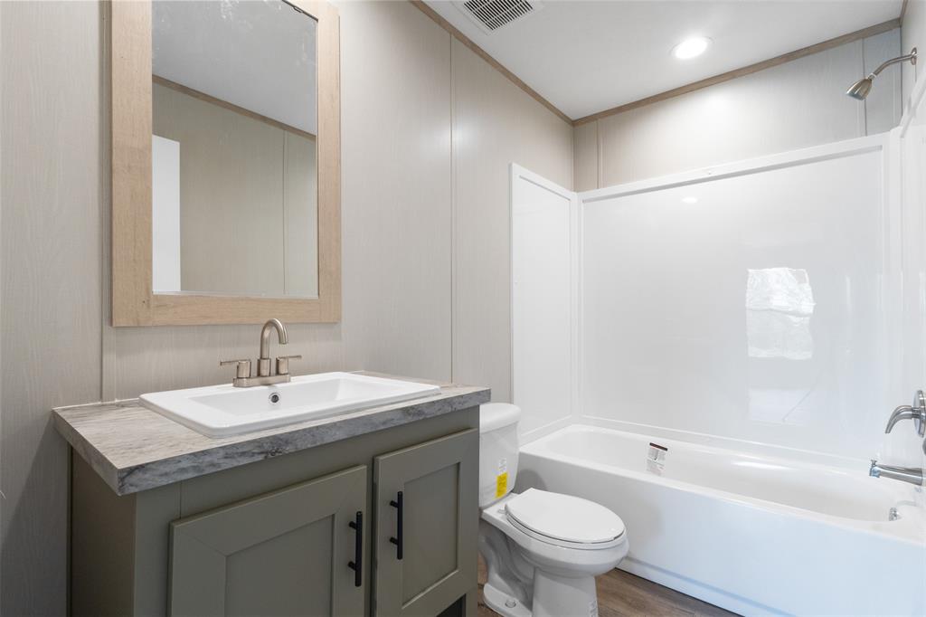 THREADGILL ADDITION - Residential