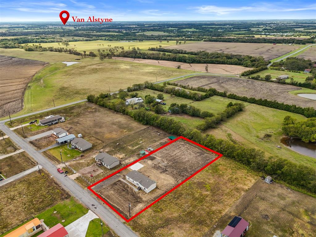 THREADGILL ADDITION - Residential