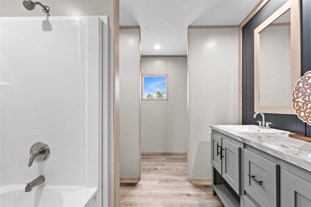 THREADGILL ADDITION - Residential