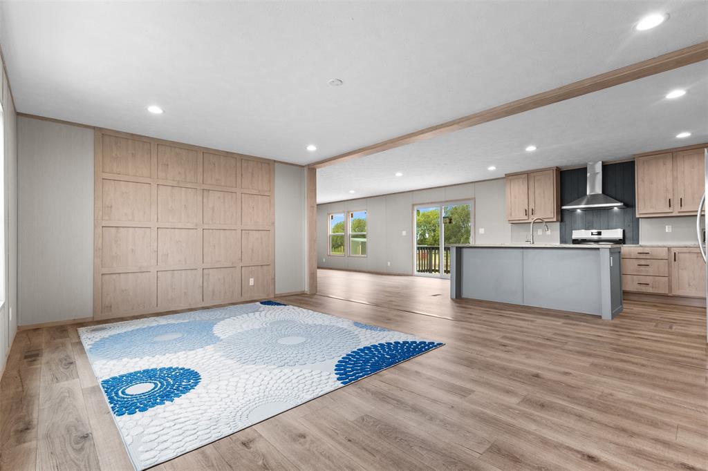 THREADGILL ADDITION - Residential