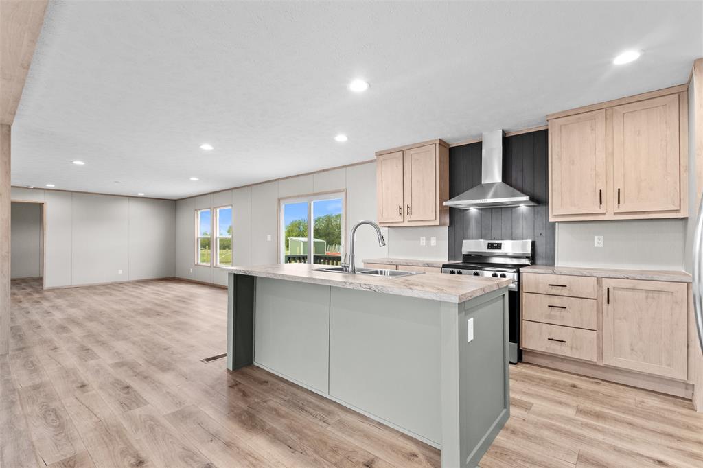 THREADGILL ADDITION - Residential