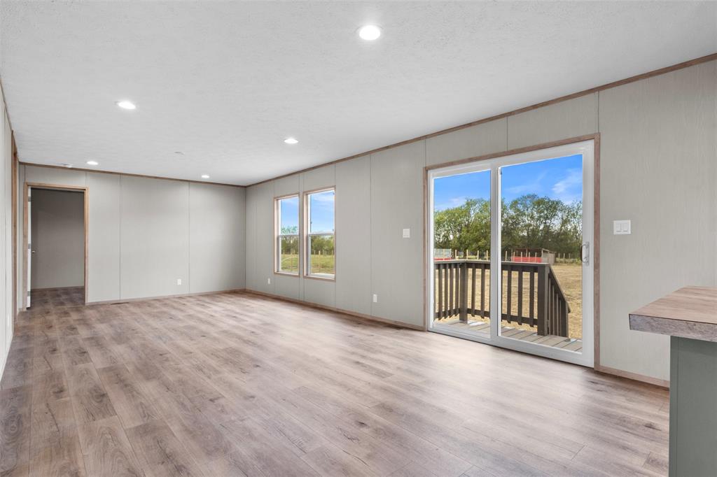 THREADGILL ADDITION - Residential