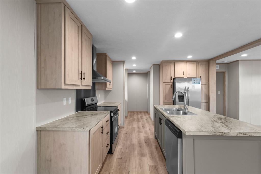 THREADGILL ADDITION - Residential