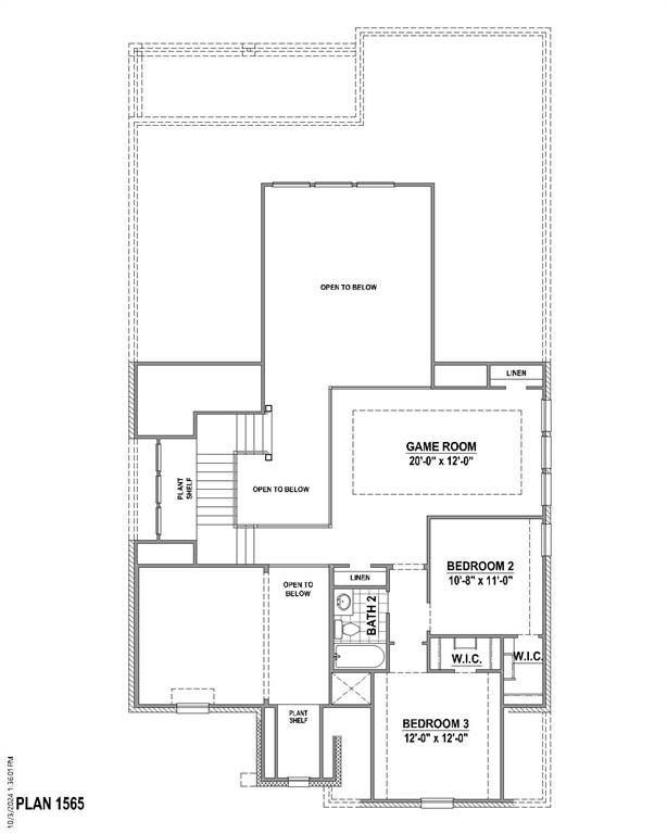 11213 Canopy Trail
