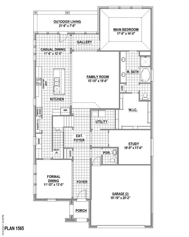 11213 Canopy Trail