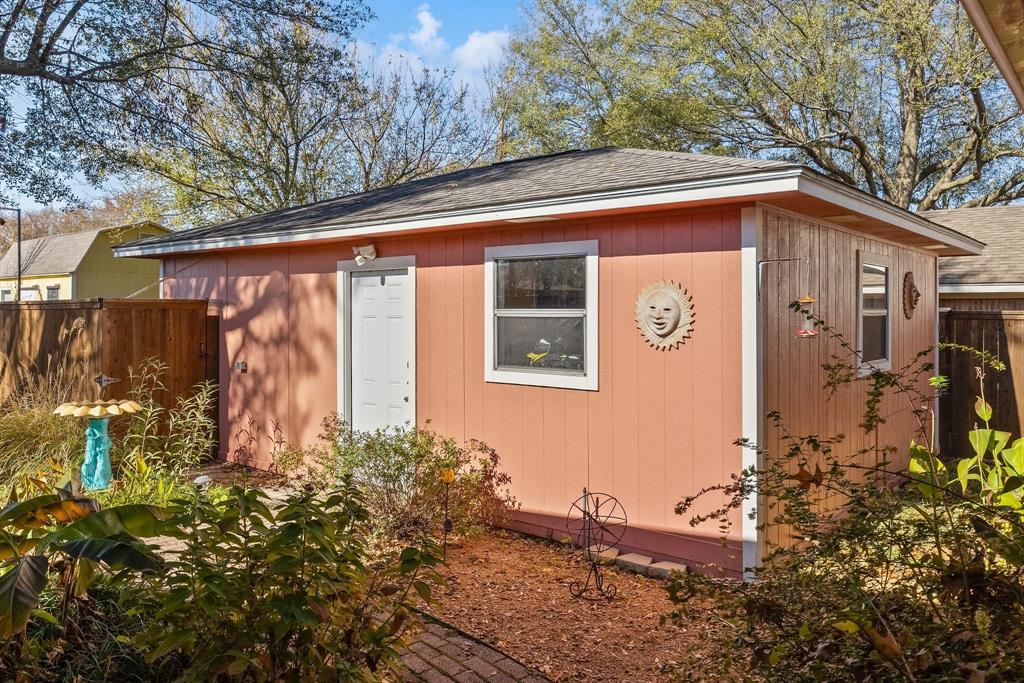 North Park Estates - Residential