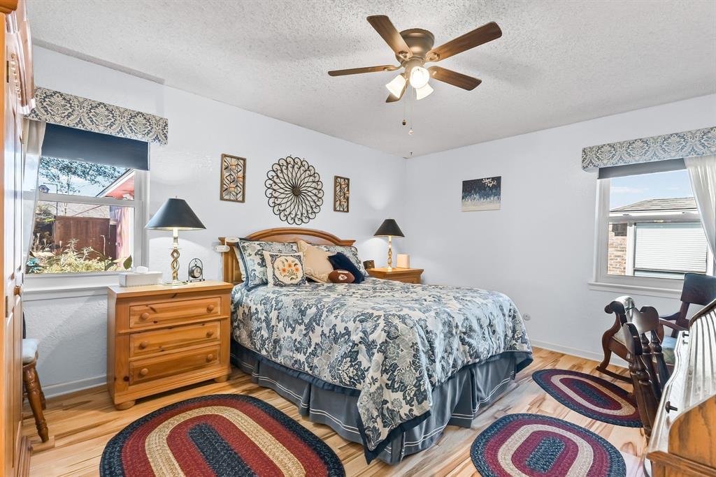 North Park Estates - Residential