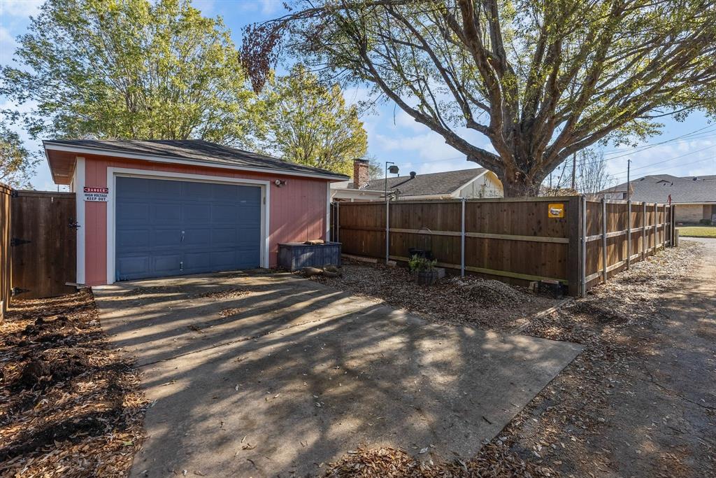 North Park Estates - Residential