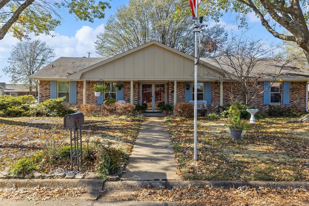 North Park Estates - Residential