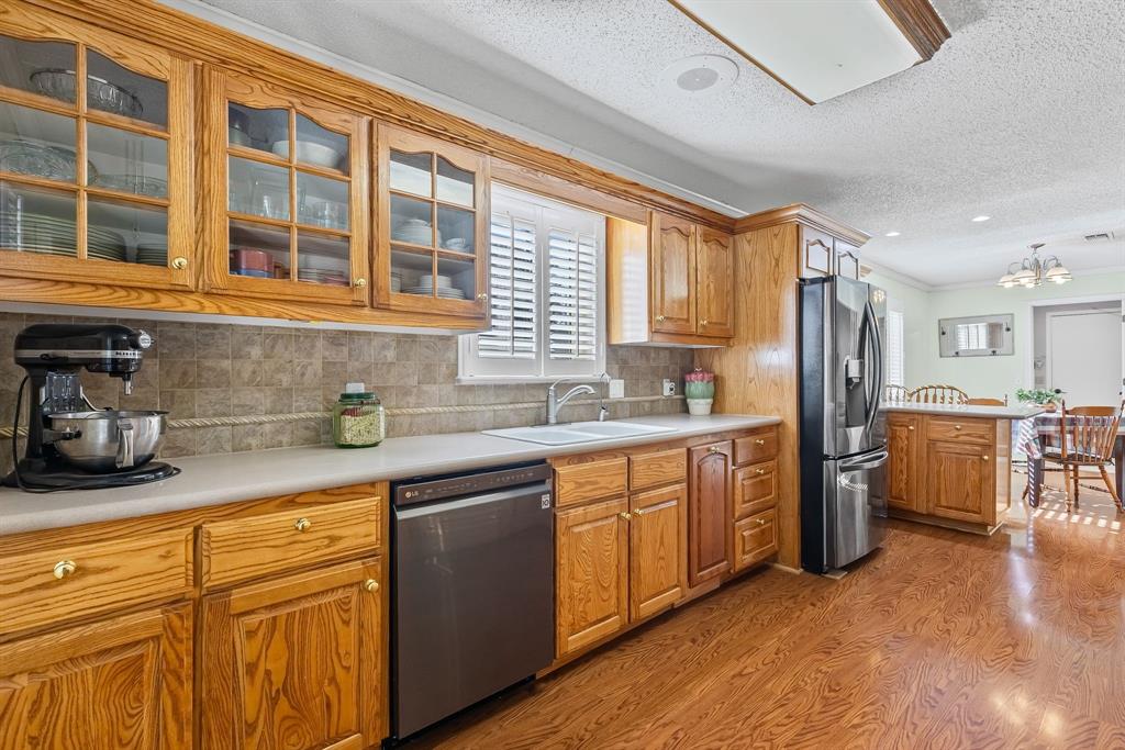 North Park Estates - Residential