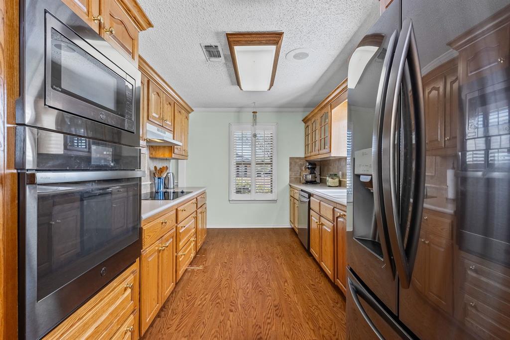 North Park Estates - Residential