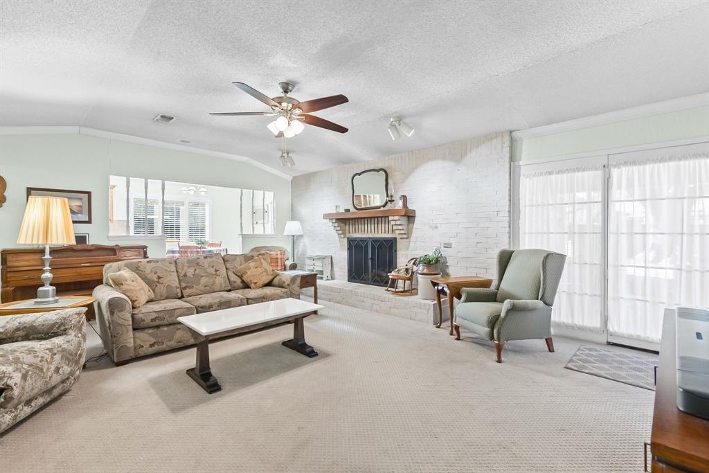 North Park Estates - Residential