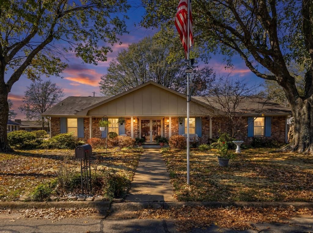 North Park Estates - Residential