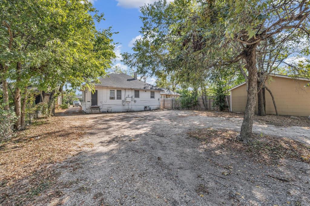 Highland - Residential Income