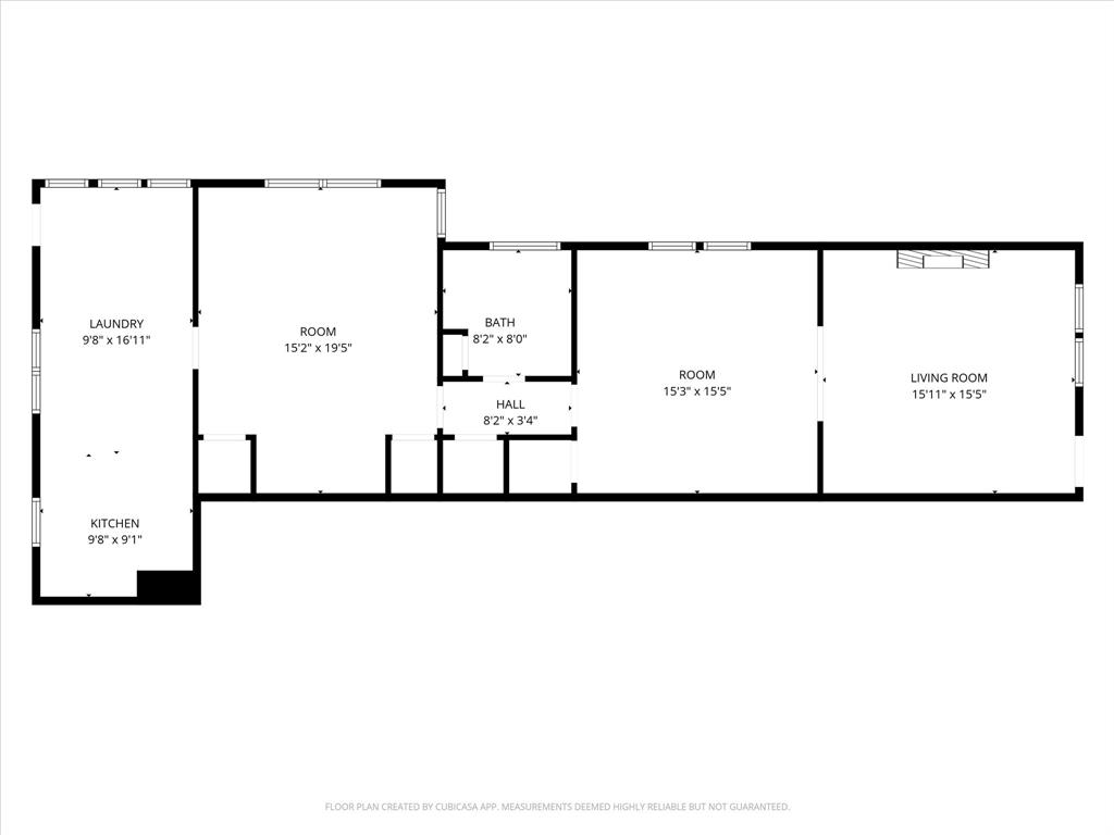 Highland - Residential Income