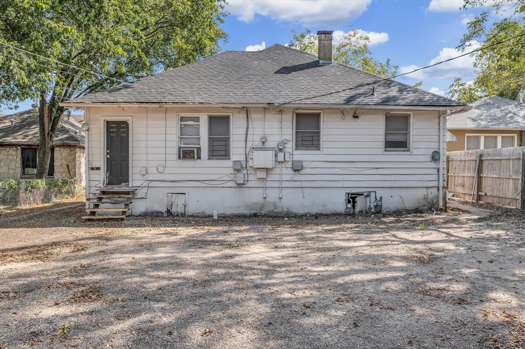 Highland - Residential Income