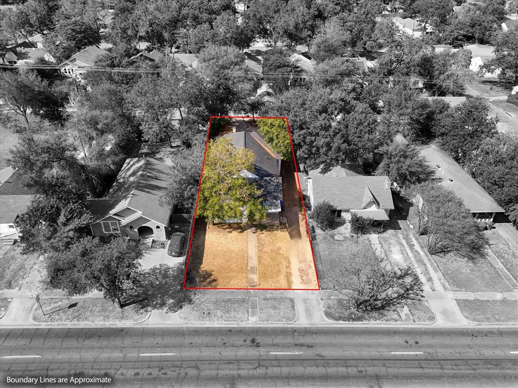 Highland - Residential Income