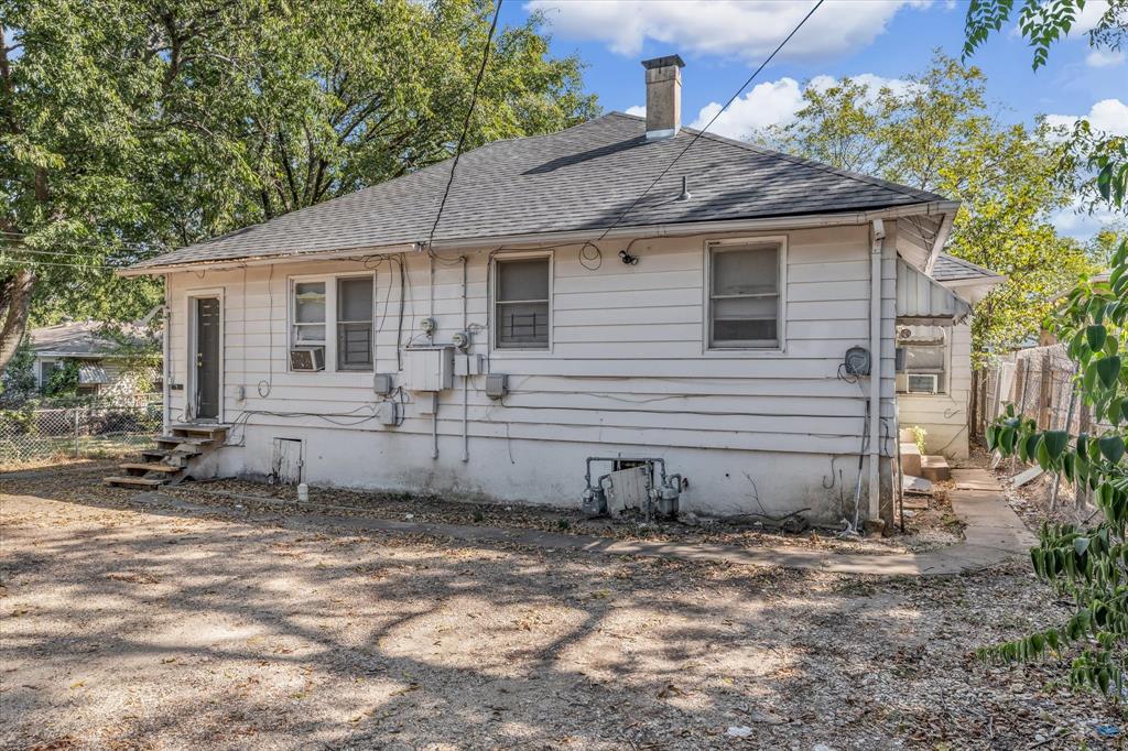 Highland - Residential Income