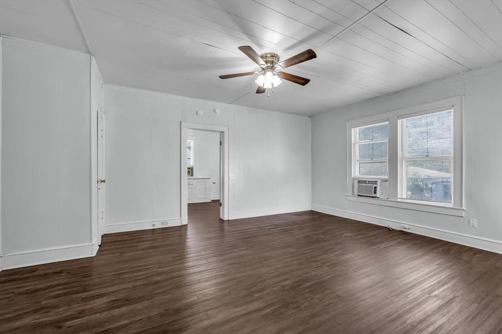 Highland - Residential Income