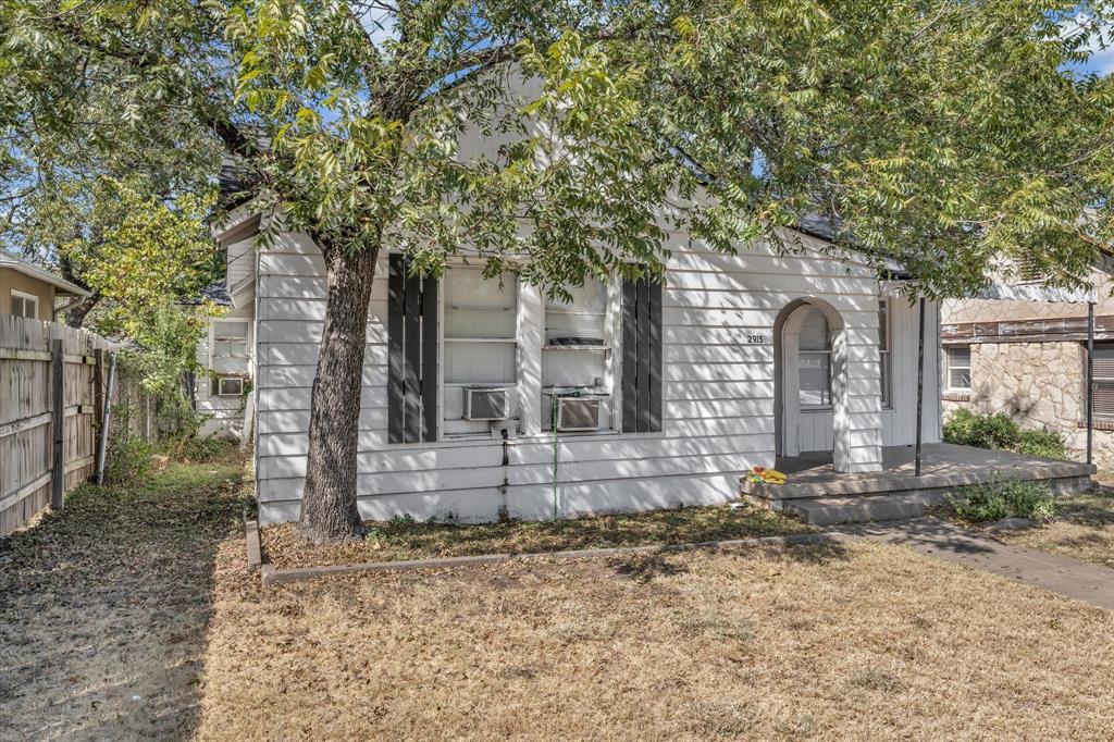 Highland - Residential Income