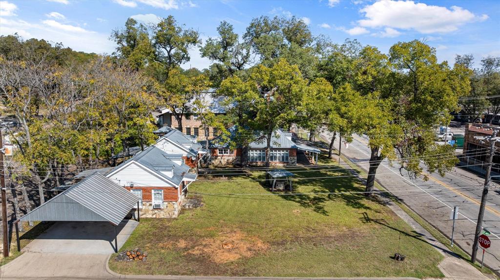Glen Rose Townsite - Commercial Sale