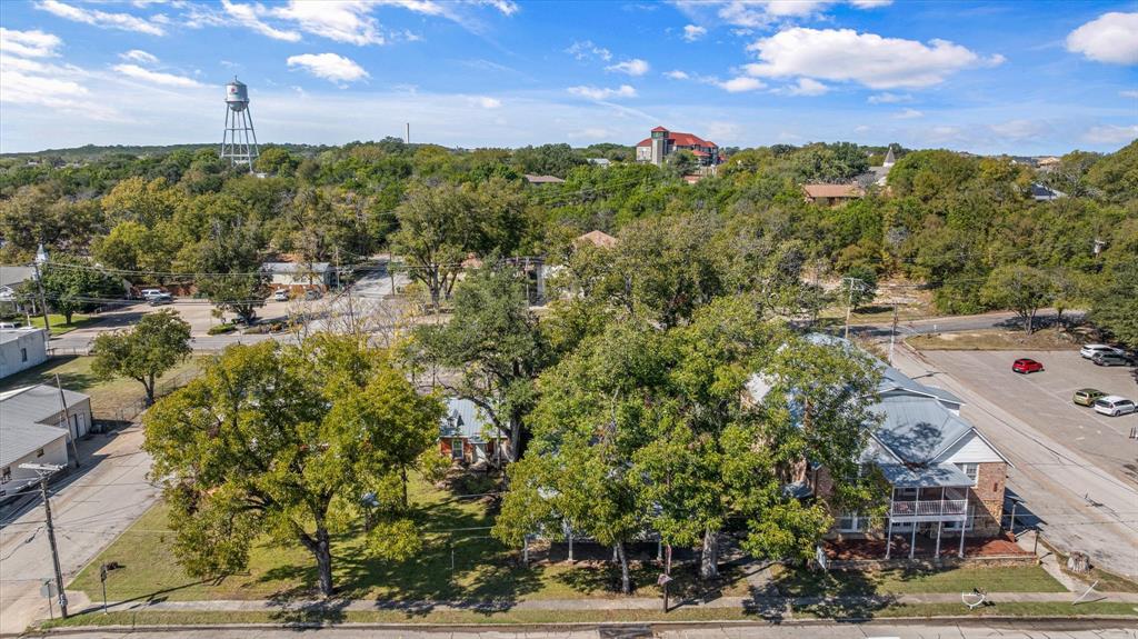 Glen Rose Townsite - Commercial Sale