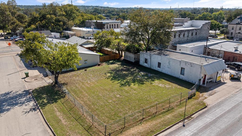 Glen Rose Townsite - Commercial Sale