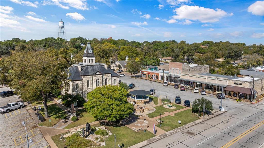 Glen Rose Townsite - Commercial Sale