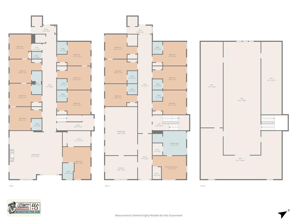 Glen Rose Townsite - Commercial Sale