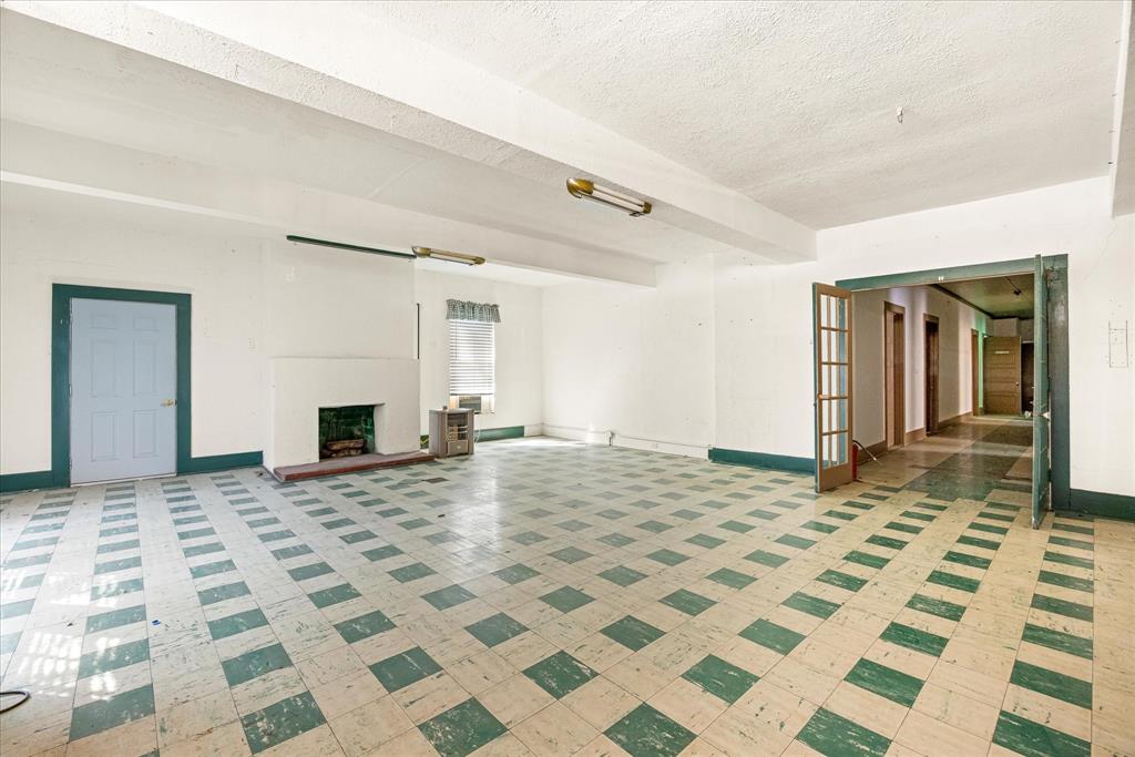 Glen Rose Townsite - Commercial Sale