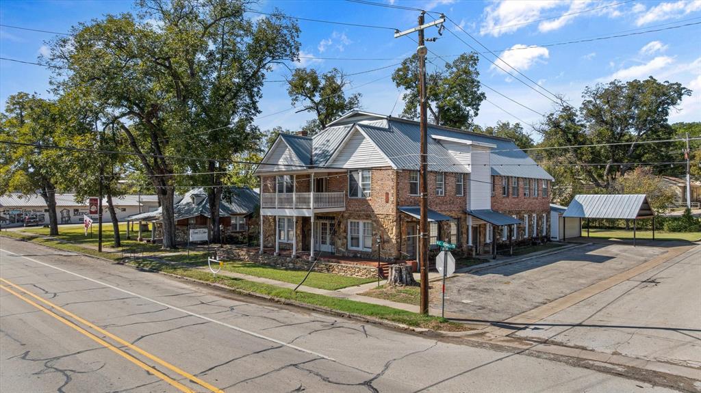 Glen Rose Townsite - Commercial Sale