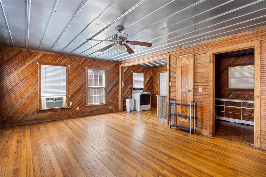 Glen Rose Townsite - Commercial Sale