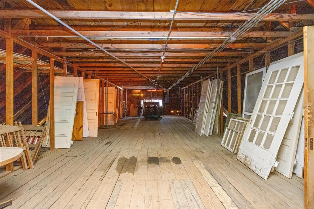 Glen Rose Townsite - Commercial Sale