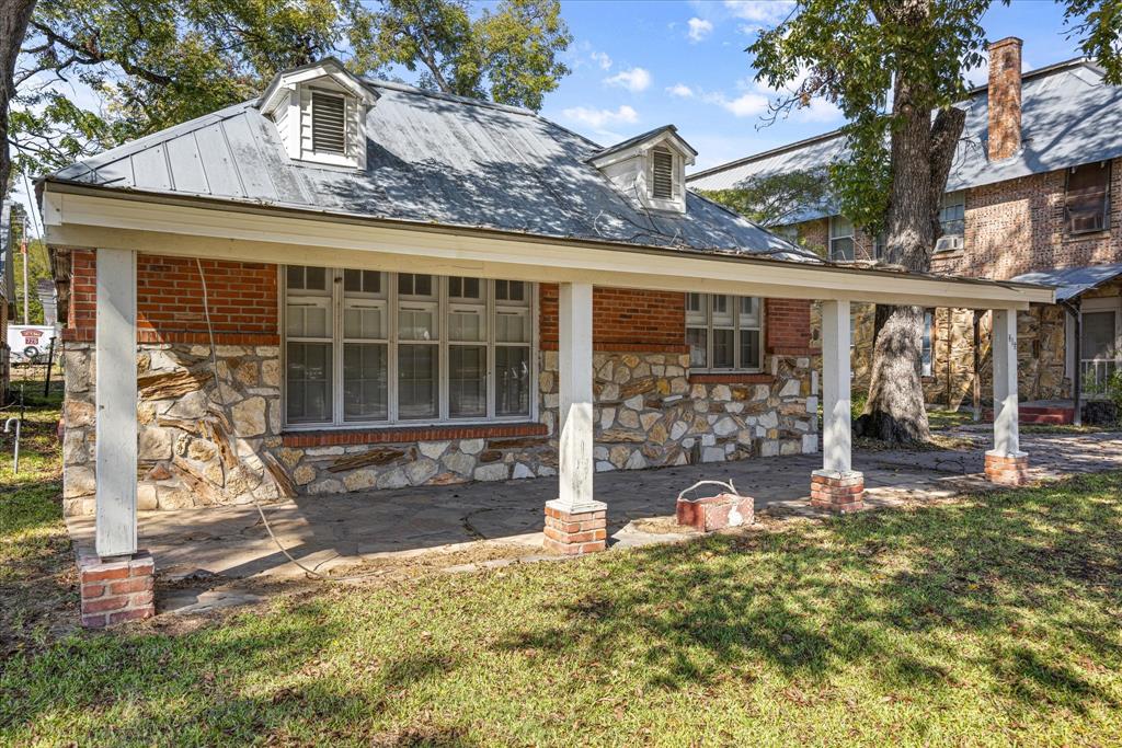 Glen Rose Townsite - Commercial Sale