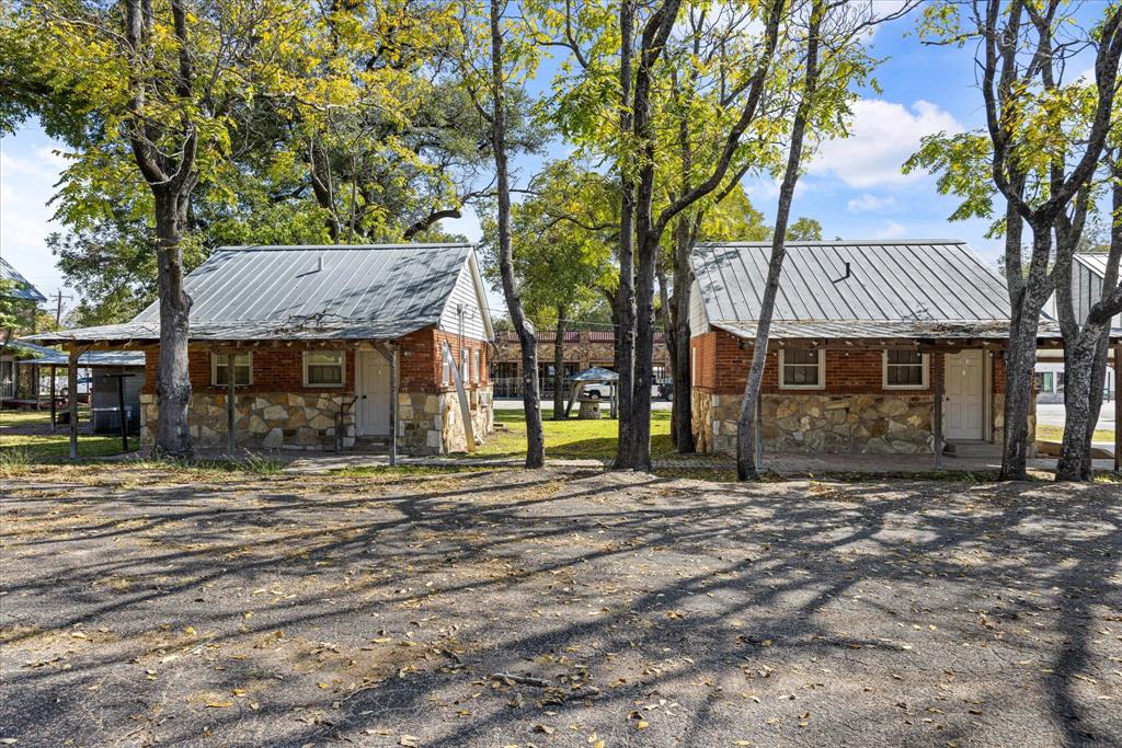 Glen Rose Townsite - Commercial Sale