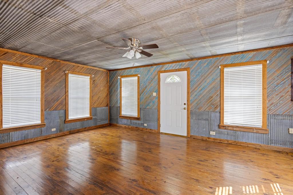 Glen Rose Townsite - Commercial Sale