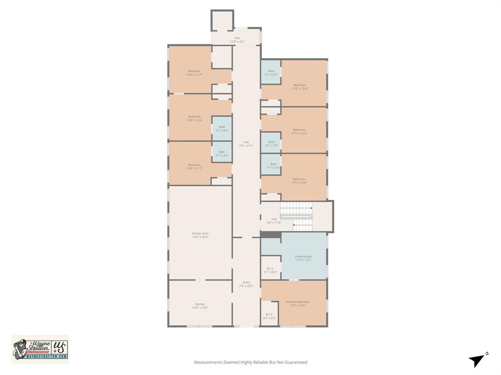 Glen Rose Townsite - Commercial Sale