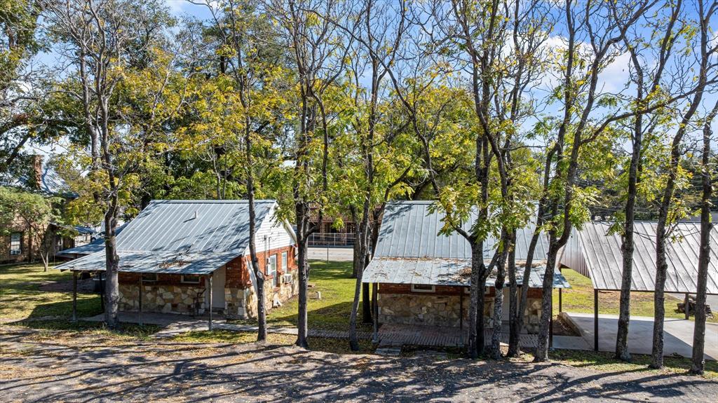 Glen Rose Townsite - Commercial Sale