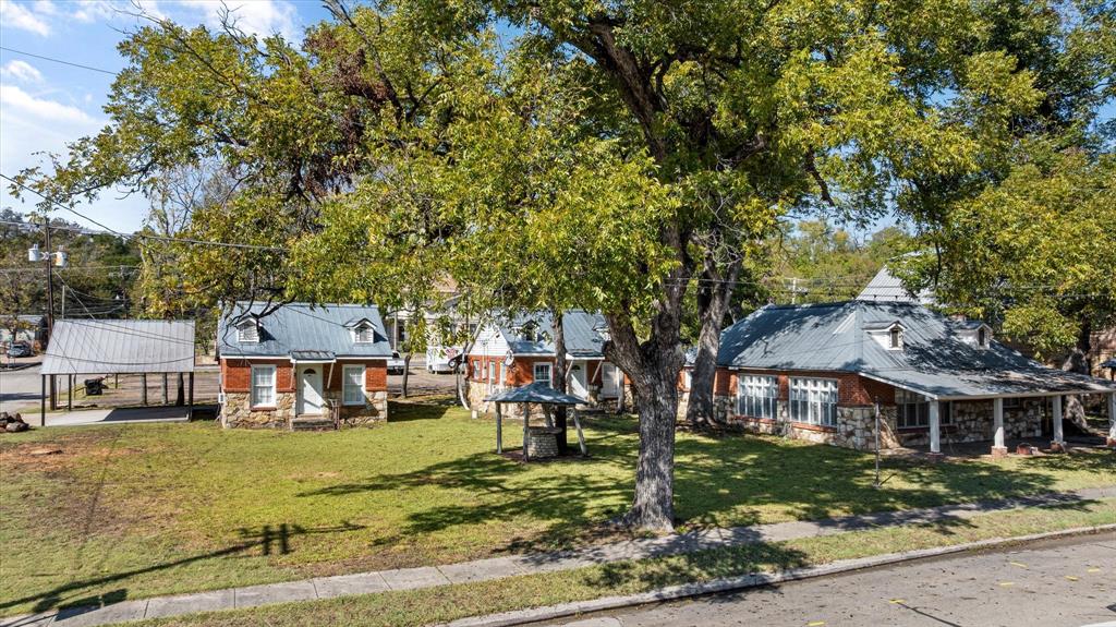 Glen Rose Townsite - Commercial Sale