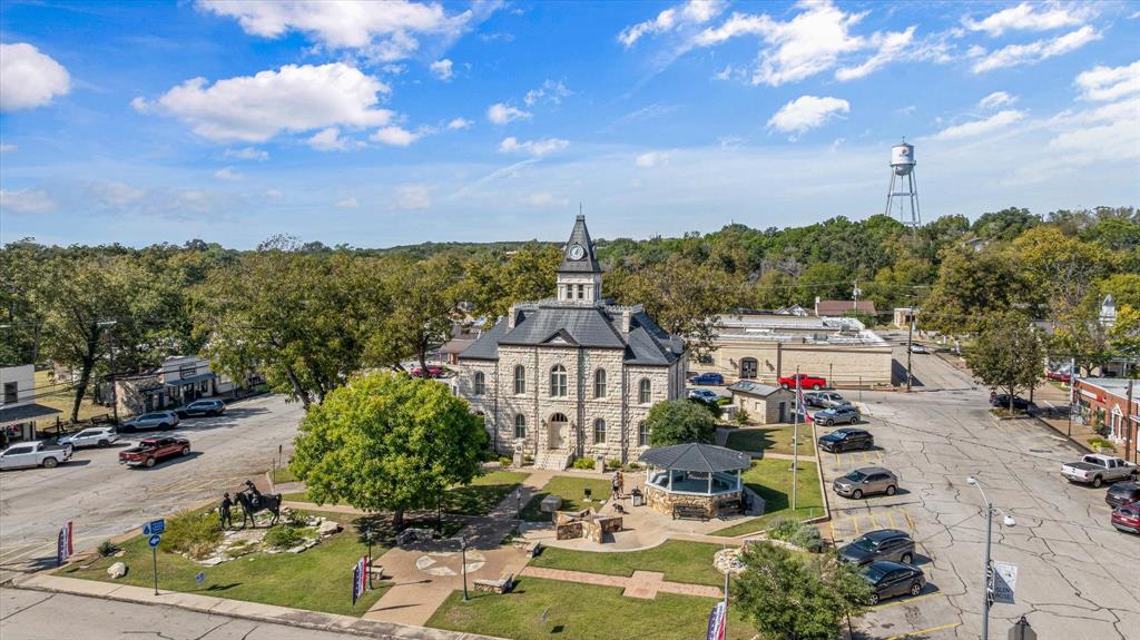 Glen Rose Townsite - Commercial Sale