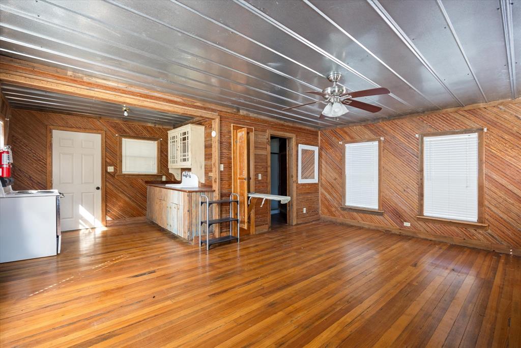 Glen Rose Townsite - Commercial Sale