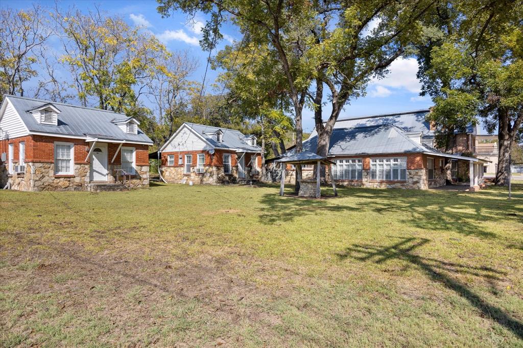 Glen Rose Townsite - Commercial Sale