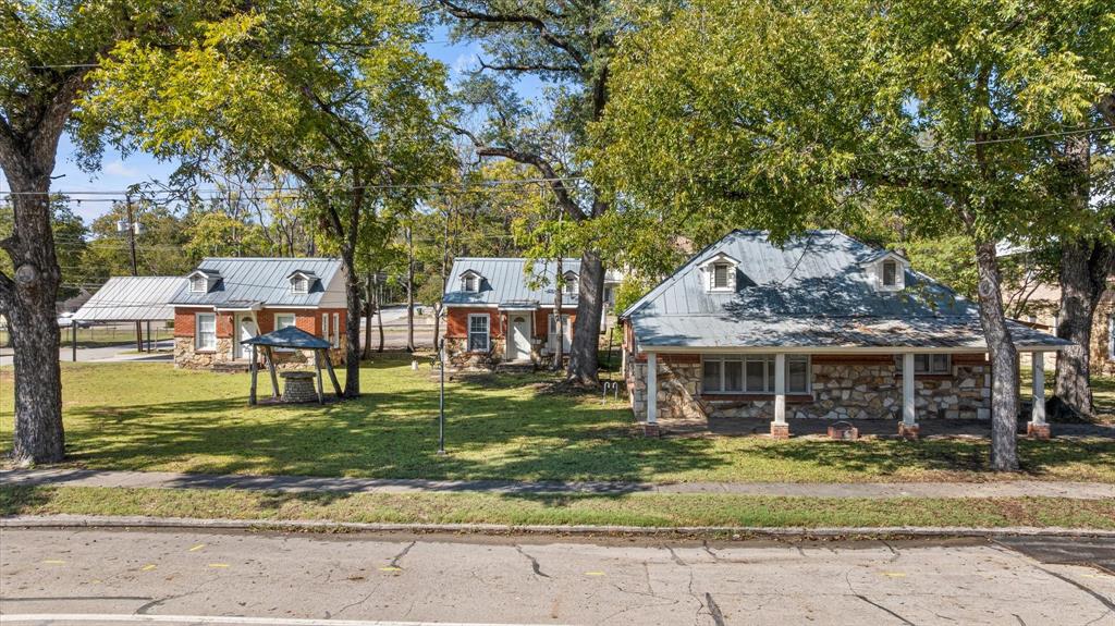 Glen Rose Townsite - Commercial Sale