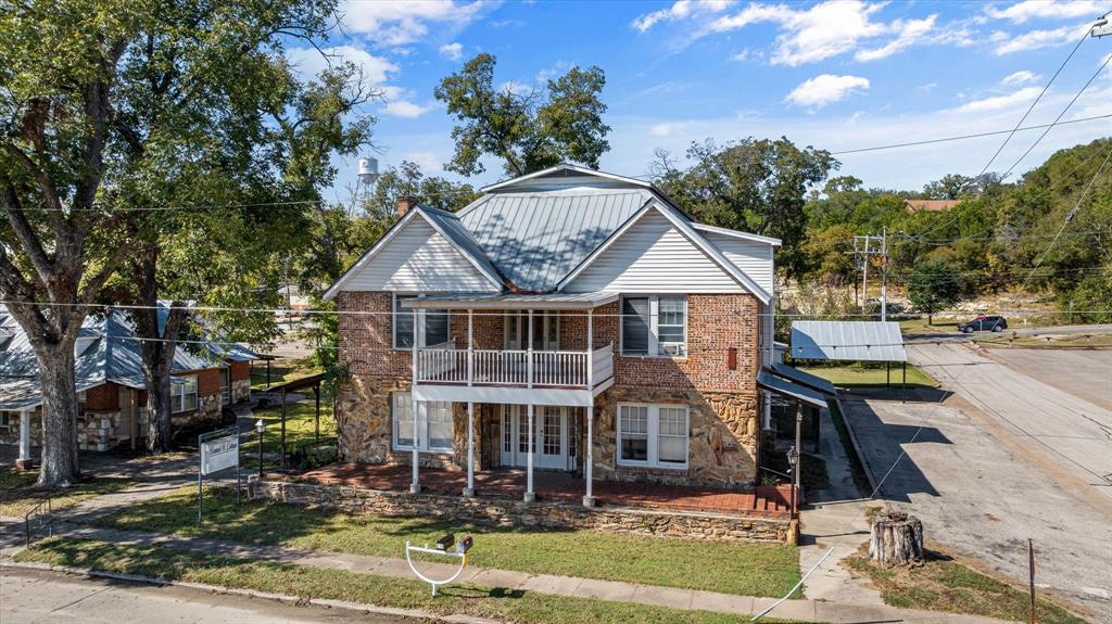 Glen Rose Townsite - Commercial Sale